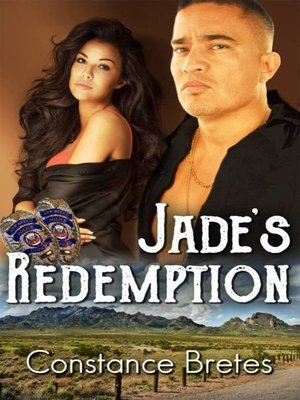 cover image of Jade's Redemption